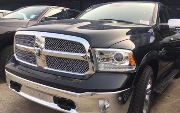 道奇的車(chē)標(biāo)歷史 一步一腳印的“做車(chē)人”