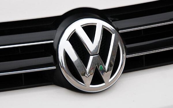 大眾的車標(biāo)歷史 用實(shí)力說(shuō)話的車企