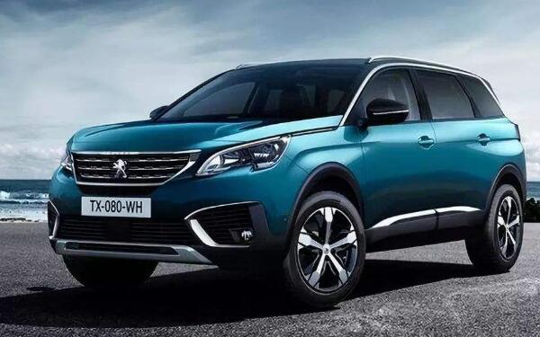 標(biāo)致的車(chē)標(biāo)歷史 像獅子一樣霸氣堅(jiān)韌