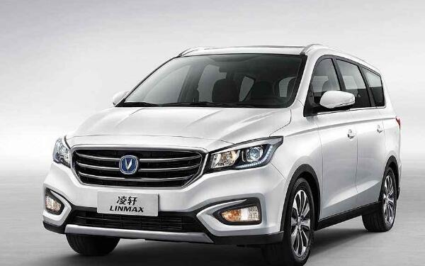 長(zhǎng)安（舊）的車標(biāo)歷史 令人印象深刻