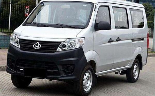 長(zhǎng)安（舊）的車標(biāo)歷史 令人印象深刻