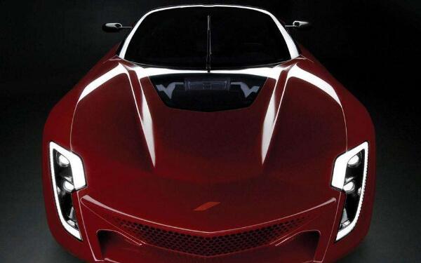 博通的車標(biāo)歷史 汽車設(shè)計大師