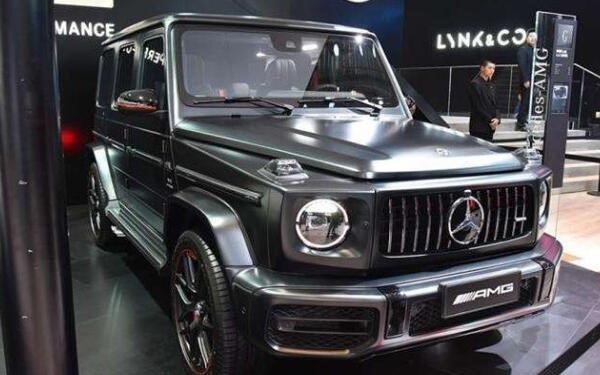 奔馳的車標(biāo)歷史 中國(guó)市場(chǎng)最有名的汽車品牌