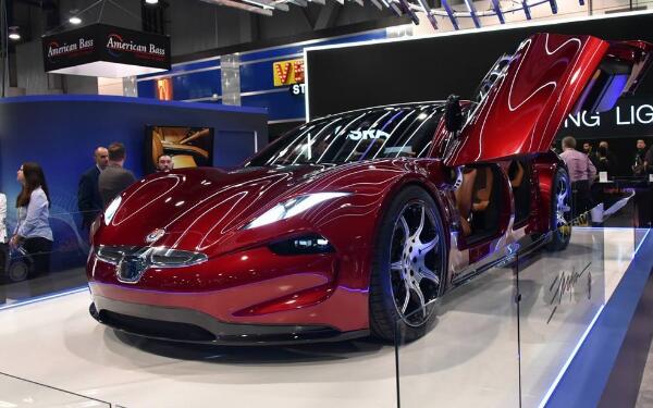 高質(zhì)量美國(guó)汽車(chē) 菲斯克車(chē)系有哪些