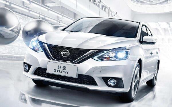 世界馳名汽車(chē)品牌 日產(chǎn)車(chē)系有哪些