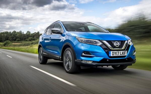 世界馳名汽車(chē)品牌 日產(chǎn)車(chē)系有哪些