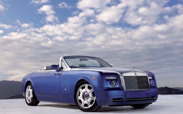 意大利汽車設(shè)計(jì)公司 賓尼法利納車系有哪些