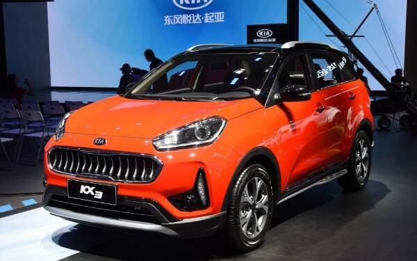 曾是韓國最早汽車制造商 起亞車系有哪些