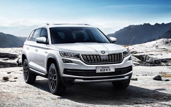 大眾經(jīng)典品牌之一 斯柯達(dá)車(chē)系有哪些