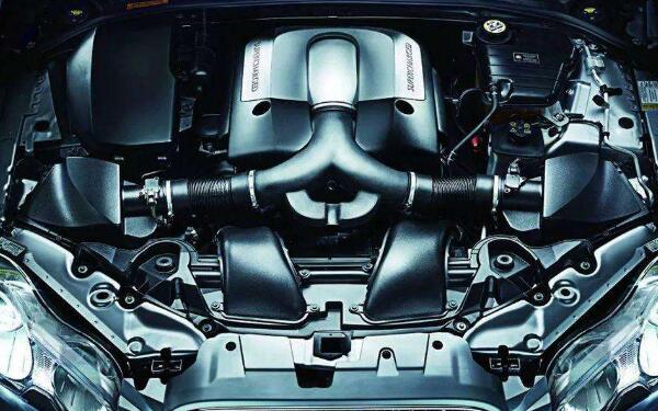 一般用于中高端車輛 V8發(fā)動(dòng)機(jī)是什么