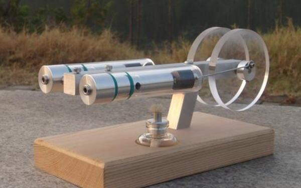 斯特林發(fā)動(dòng)機(jī)是什么 傳統(tǒng)復(fù)式氣體燃燒膨脹動(dòng)力系統(tǒng)