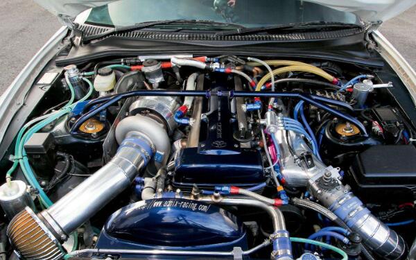 多用于飛機(jī)、大型船舶和車(chē)輛 渦輪發(fā)動(dòng)機(jī)是什么