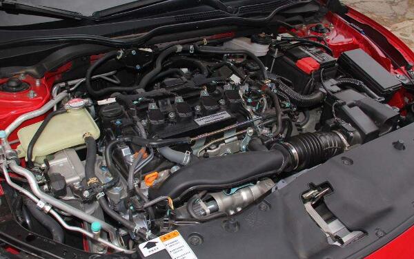 多用于飛機(jī)、大型船舶和車(chē)輛 渦輪發(fā)動(dòng)機(jī)是什么