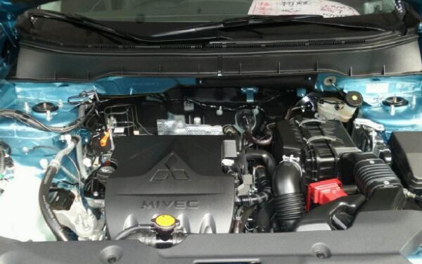 歷經(jīng)市場檢驗 三菱發(fā)動機(jī)質(zhì)量如何