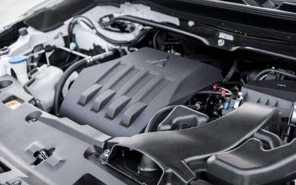 歷經(jīng)市場檢驗 三菱發(fā)動機(jī)質(zhì)量如何