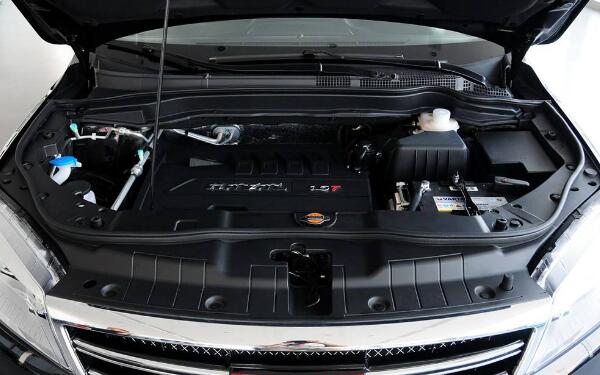 “中國(guó)心”十佳發(fā)動(dòng)機(jī)排行 國(guó)產(chǎn)十佳發(fā)動(dòng)機(jī)花落誰家