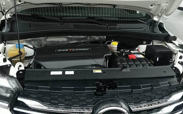 公開認證的最高熱效率國產發(fā)動機 廣汽傳祺發(fā)動機質量如何	