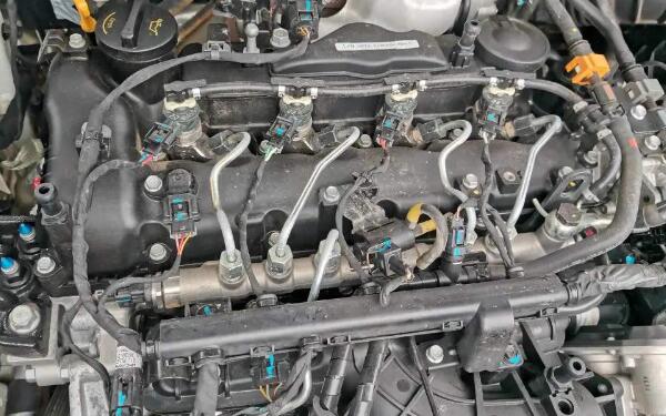 汽車電路的網(wǎng)絡主體 發(fā)動機線束作用有哪些