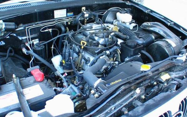 小型車專用發(fā)動機 豐田8a發(fā)動機質(zhì)量怎么樣