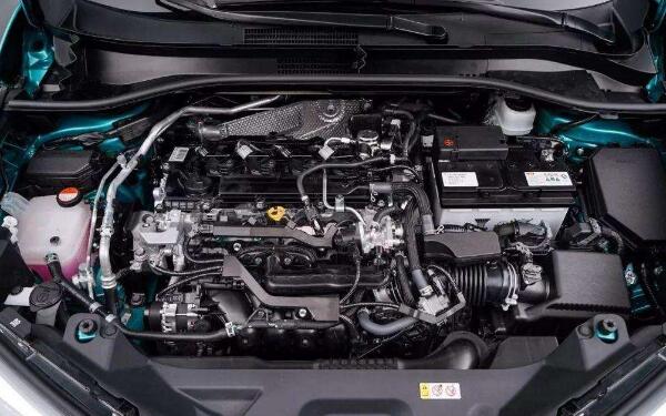 小型車專用發(fā)動機 豐田8a發(fā)動機質(zhì)量怎么樣