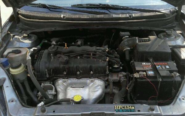 動力輸出平穩(wěn)舒適 悅翔發(fā)動機質量怎么樣