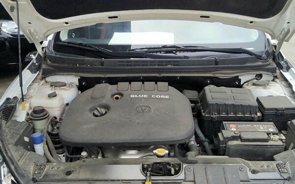 長安未來的主力動力品牌 長安逸動發(fā)動機(jī)質(zhì)量如何	