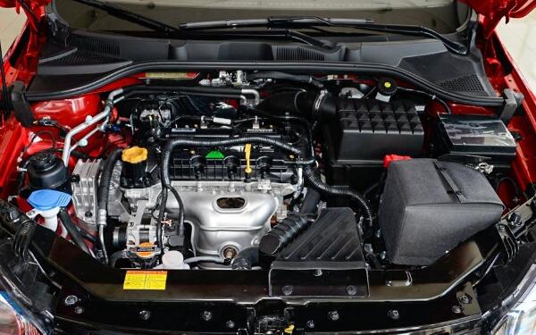 榮威350發(fā)動機怎么樣 經濟實用的家用動力系統(tǒng)