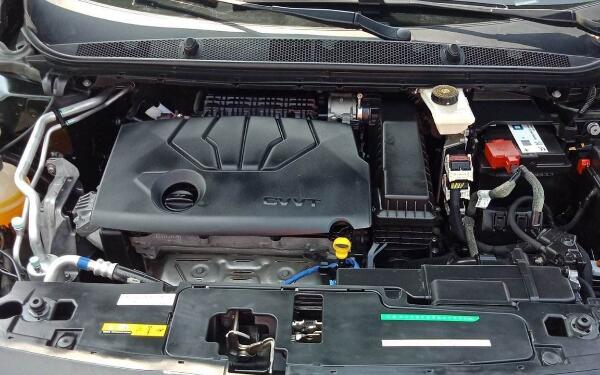 標致408發(fā)動機好不好 快速降擋的響應(yīng)能力出色