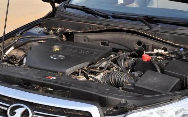 奔騰b70發(fā)動(dòng)機(jī)怎么樣 燃油經(jīng)濟(jì)性效果突出