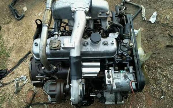 五十鈴柴油發(fā)動機(jī)怎么樣 4JK1發(fā)動機(jī)動力更強(qiáng)更省油