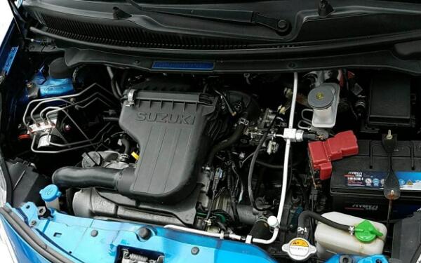 奧拓發(fā)動機(jī)駕駛實測 奧拓發(fā)動機(jī)怎么樣