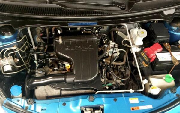 奧拓發(fā)動機(jī)駕駛實測 奧拓發(fā)動機(jī)怎么樣