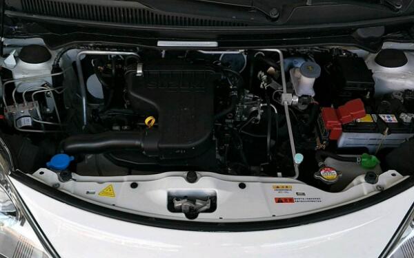 奧拓發(fā)動機(jī)駕駛實測 奧拓發(fā)動機(jī)怎么樣