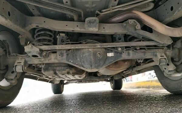 底盤(pán)升降是什么 底盤(pán)升降有什么作用