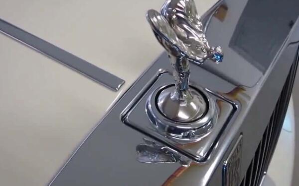 名車(chē)標(biāo)志圖片大全 十大經(jīng)典跑車(chē)標(biāo)志分別是哪些