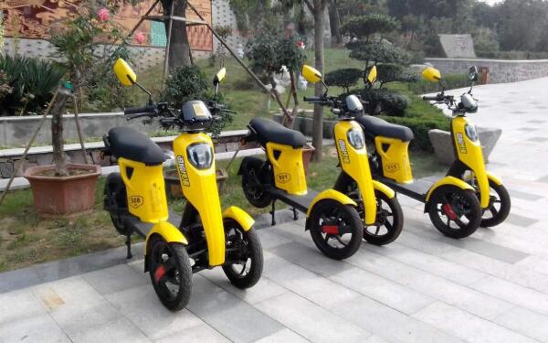 2020年最新電動(dòng)車新政策 電動(dòng)自行車標(biāo)準(zhǔn)出爐