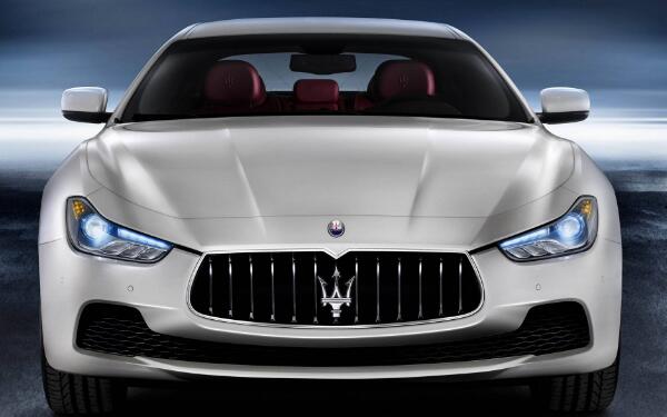 名車標志大全 世界名車車標排名出爐