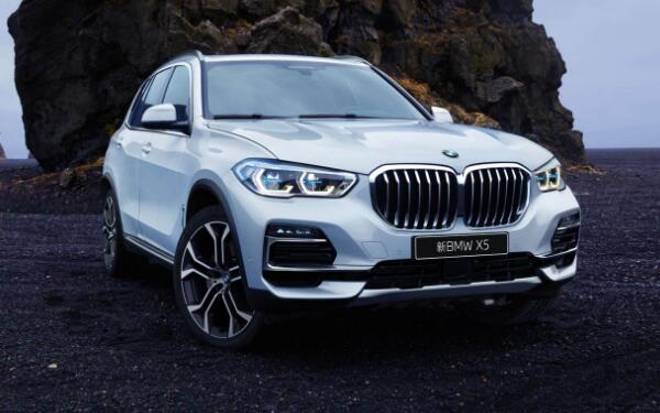 2021款寶馬上市 寶馬x5價格多少