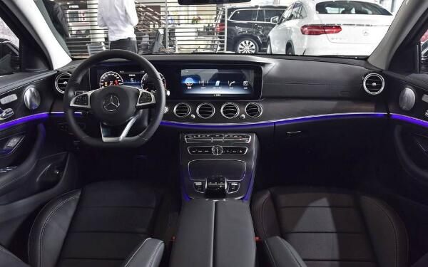 e300l奔馳價(jià)格多少 官方定價(jià)43.08-64.28萬(wàn)元