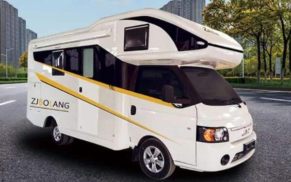 房車價格及圖片大全 20萬以內(nèi)房車推薦