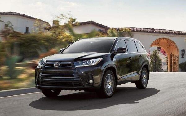 豐田漢蘭達的價格 豐田漢蘭達的優(yōu)點有哪些