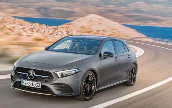 奔馳價格及圖片介紹 北京奔馳車型推薦