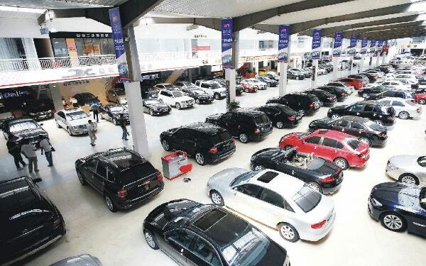 二手車價(jià)格市場(chǎng) 什么樣的二手車值得購(gòu)入