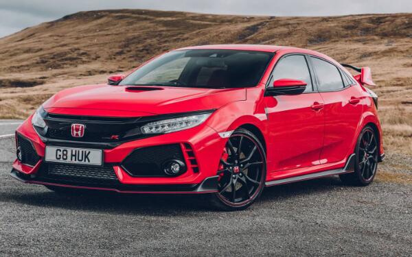 紅標思域typer價格多少 國內售價約70萬