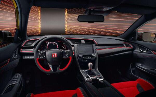 紅標思域typer價格多少 國內售價約70萬