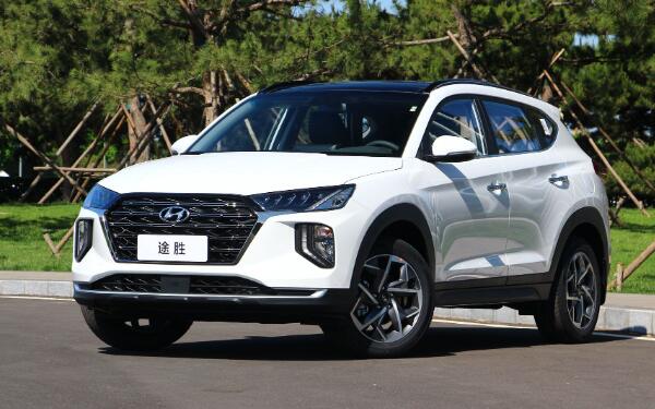 越野車大全價格 20萬以內(nèi)家用越野車型推薦