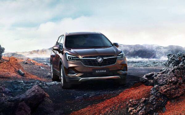 2021款昂科威suv價(jià)格多少 18.99-20.99萬元