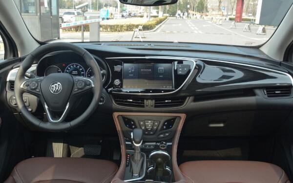 2021款昂科威suv價(jià)格多少 18.99-20.99萬元