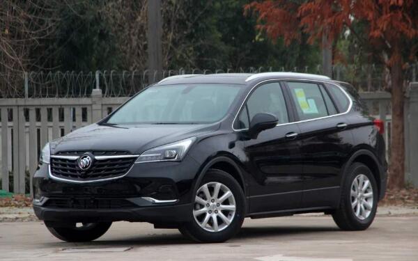 2021款昂科威suv價(jià)格多少 18.99-20.99萬元