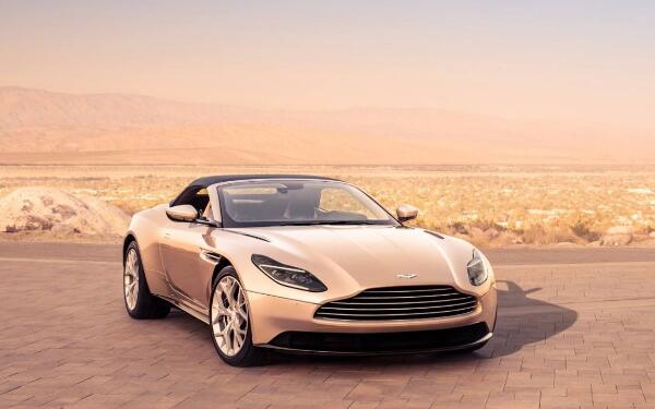 阿斯頓馬丁車(chē)型推薦 阿斯頓馬丁價(jià)格多少